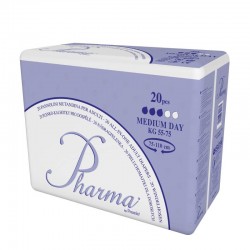 Pannolino mutandina Pharma...