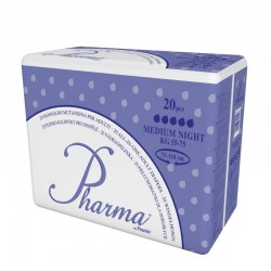 Pannolino mutandina Pharma...