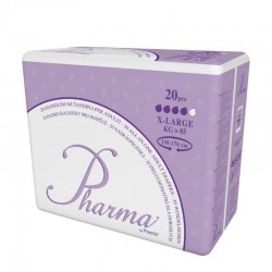 Pannolino mutandina Pharma...