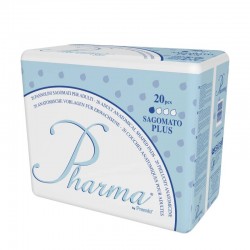 Pannolino sagomato Pharma...