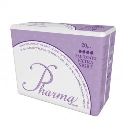 Pannolino sagomato Pharma...