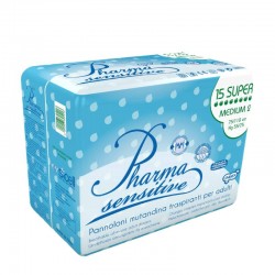 Pannolino mutandina Pharma...