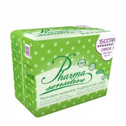 Pannolino mutandina Pharma...