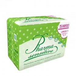 Pannolino mutandina Pharma...
