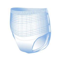 Pannolino Pants Large Extra