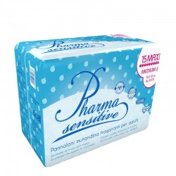 Pannolino mutandina Pharma...