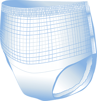 Linea Pharma Sensitive Pants